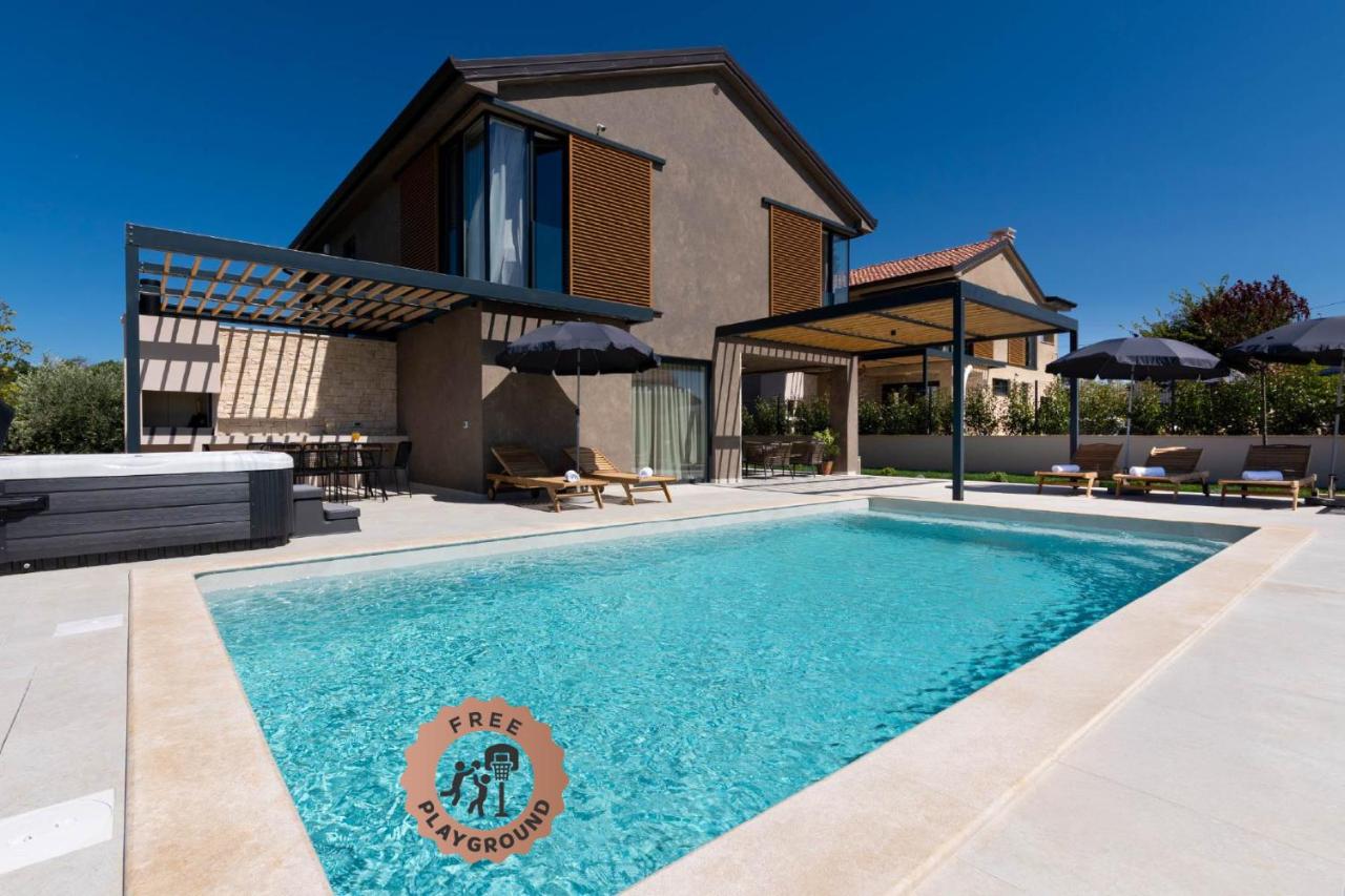 Villa Albona - B&B Parenzo