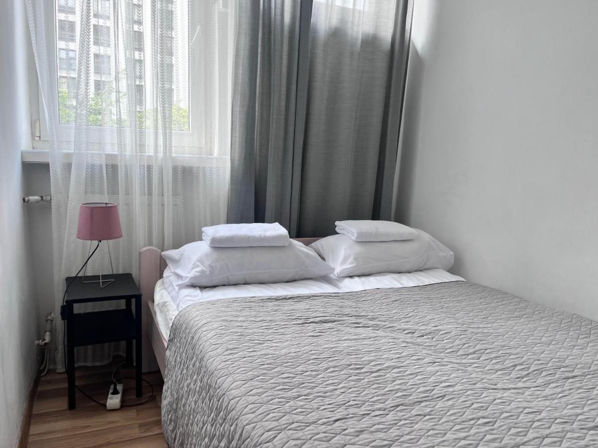 OhMyHome - Park Mirowski Apartment - B&B