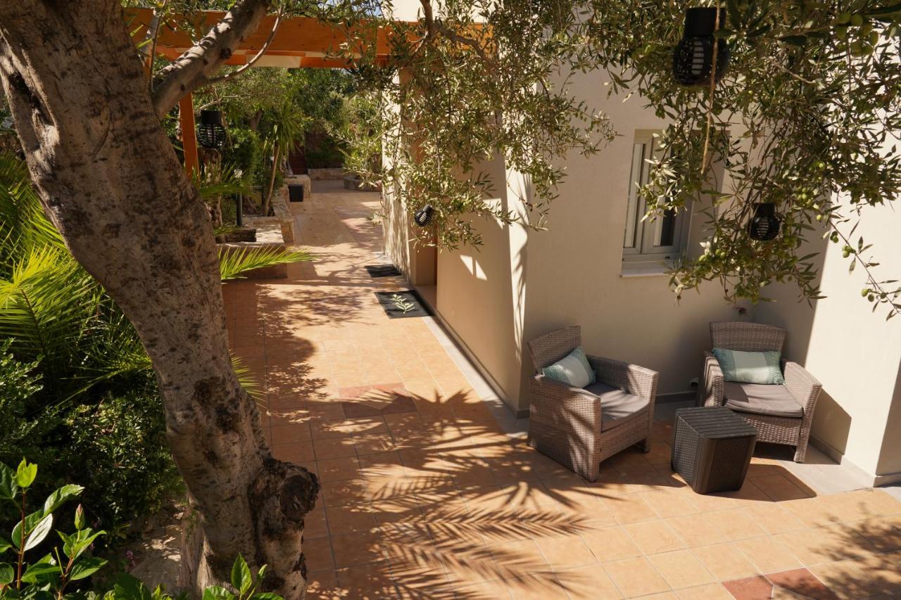 House of Harmony Comfort Studio Stefanos - B&B Agia Pelagia