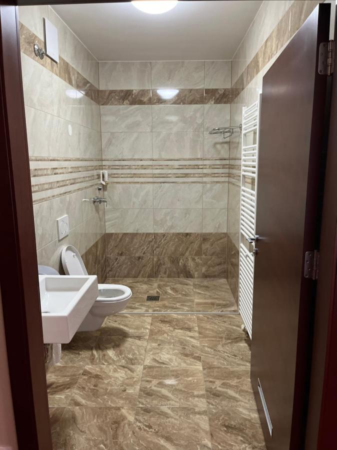 Chambre Deluxe Double ou Lits Jumeaux