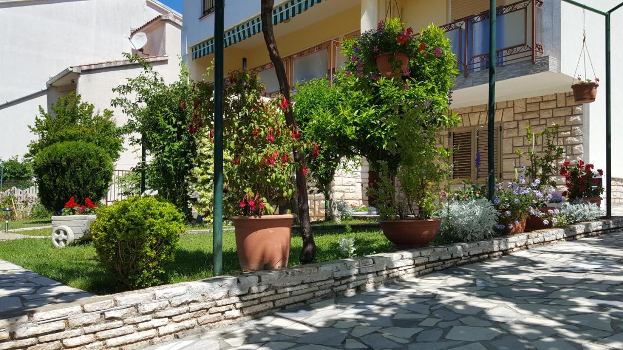 Apartments Paradiso - Ferienwohnung Pula