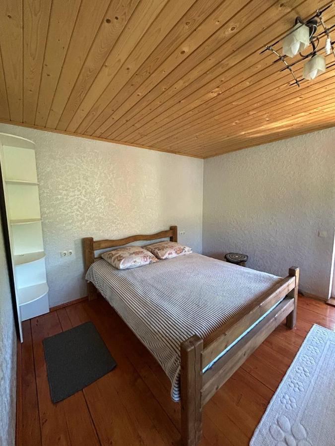 Triple Room with Shared Bathroom