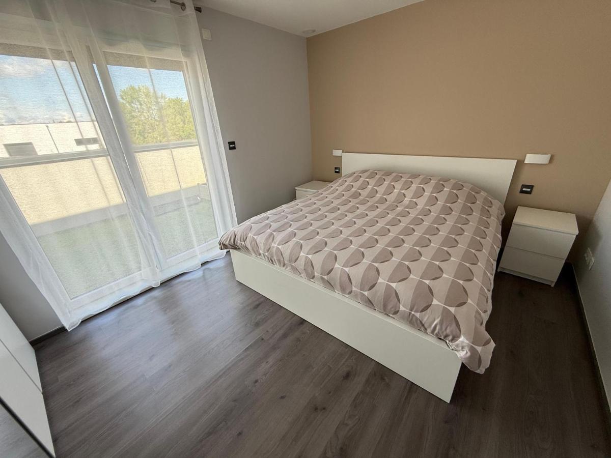 Apartamento Superior con 3 dormitorios