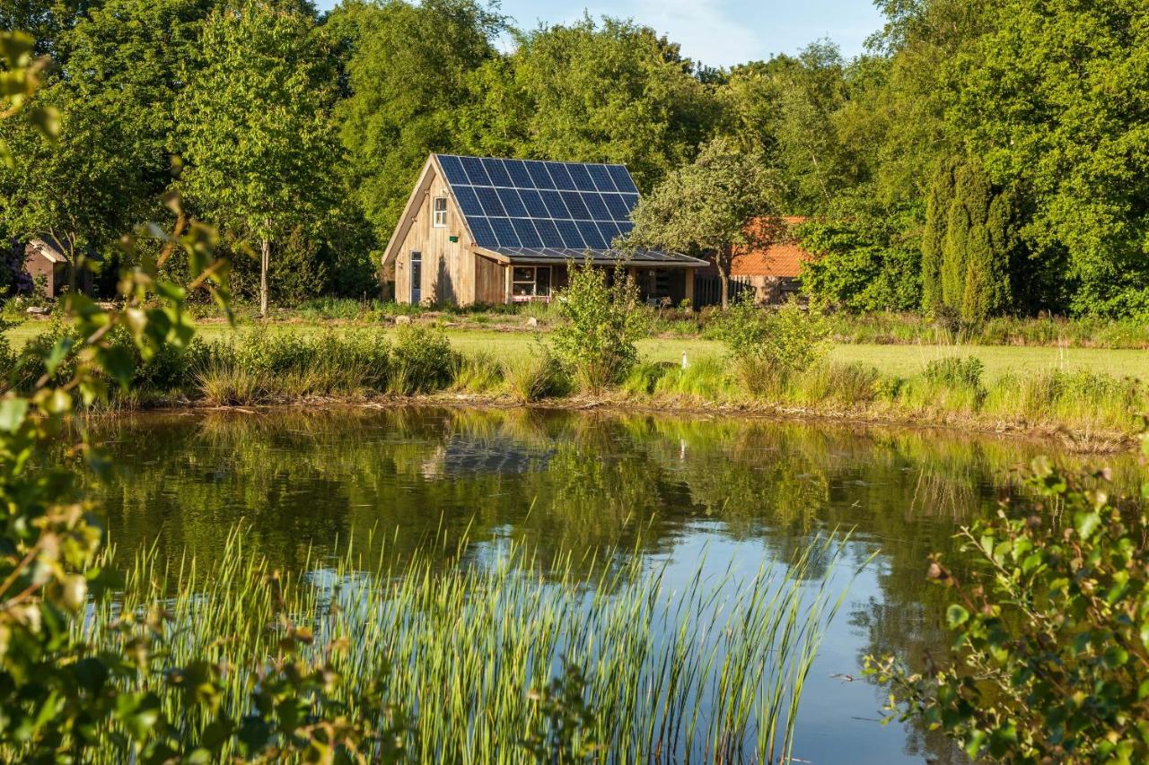 het Atelier - B&B
