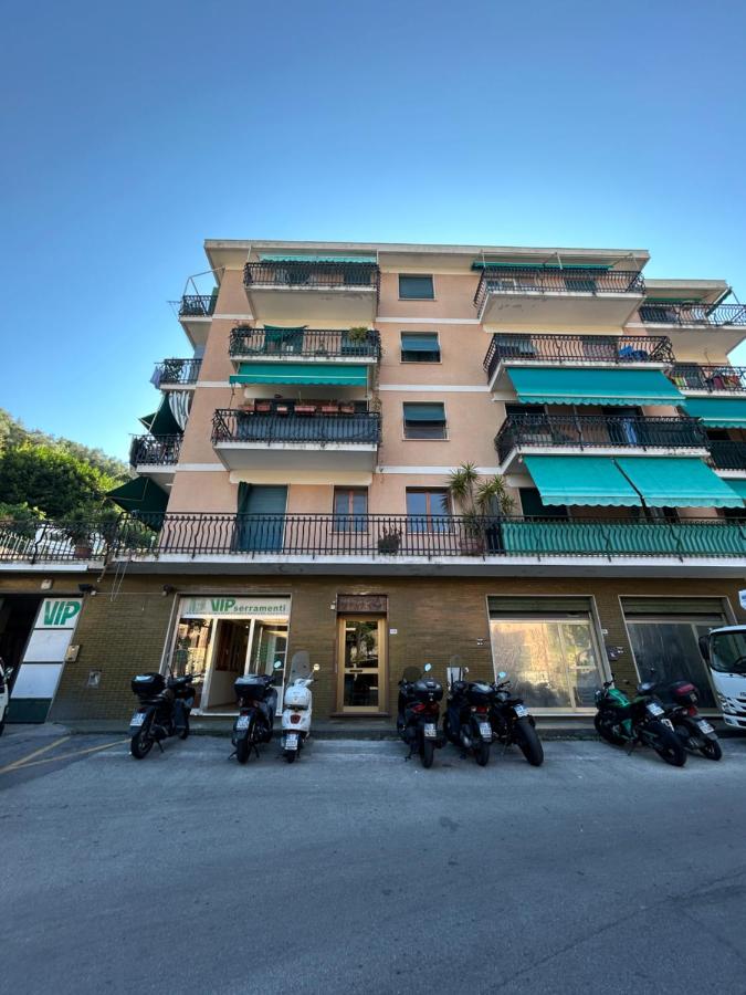 La Casa di Elena by PortofinoVacanze - Chambres d’hôtes Rapallo