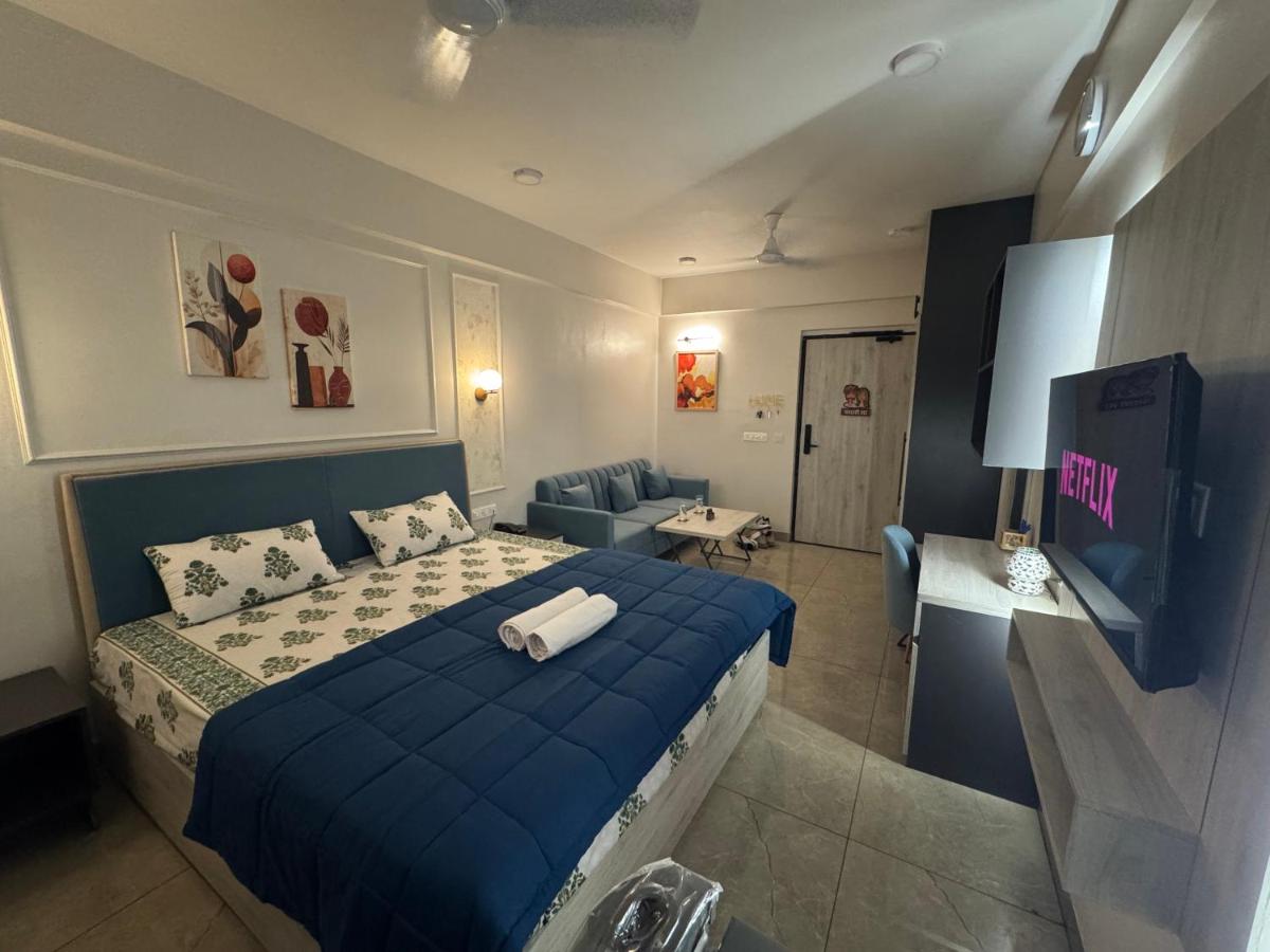 The Jaipur Edits - Bed and Breakfast Jaipur