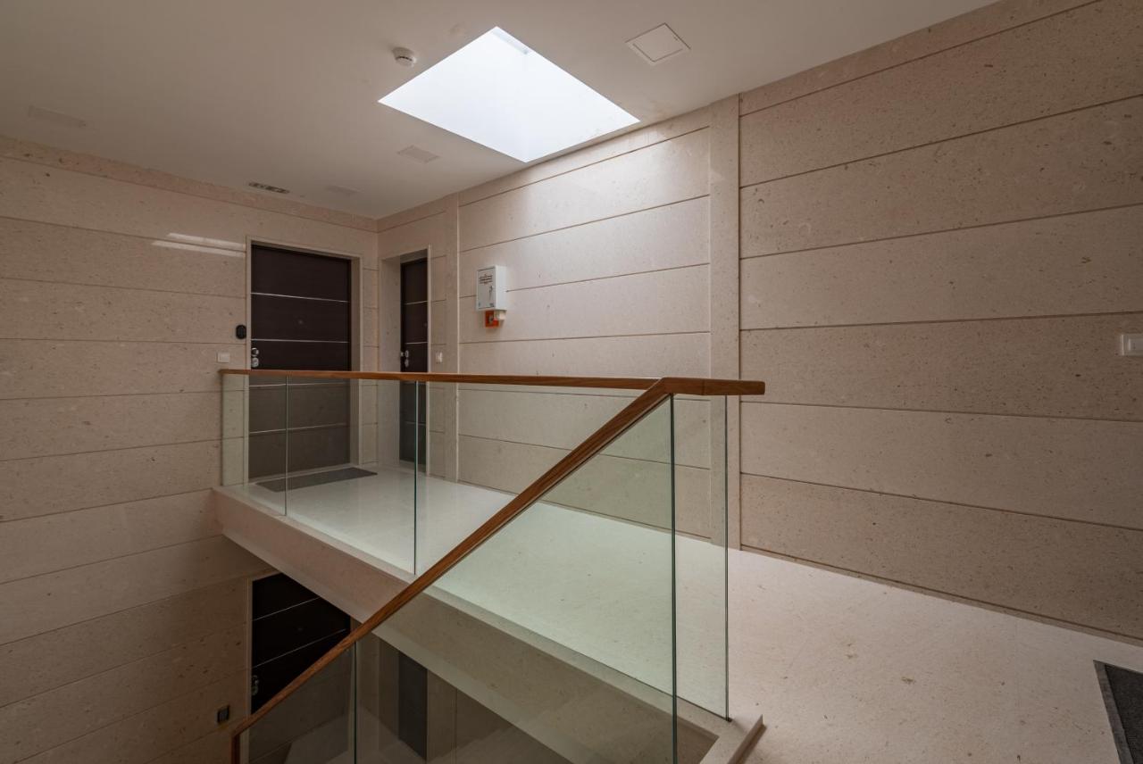 Apartment Va Le Zadar Borik - Bed and Breakfast Zadar