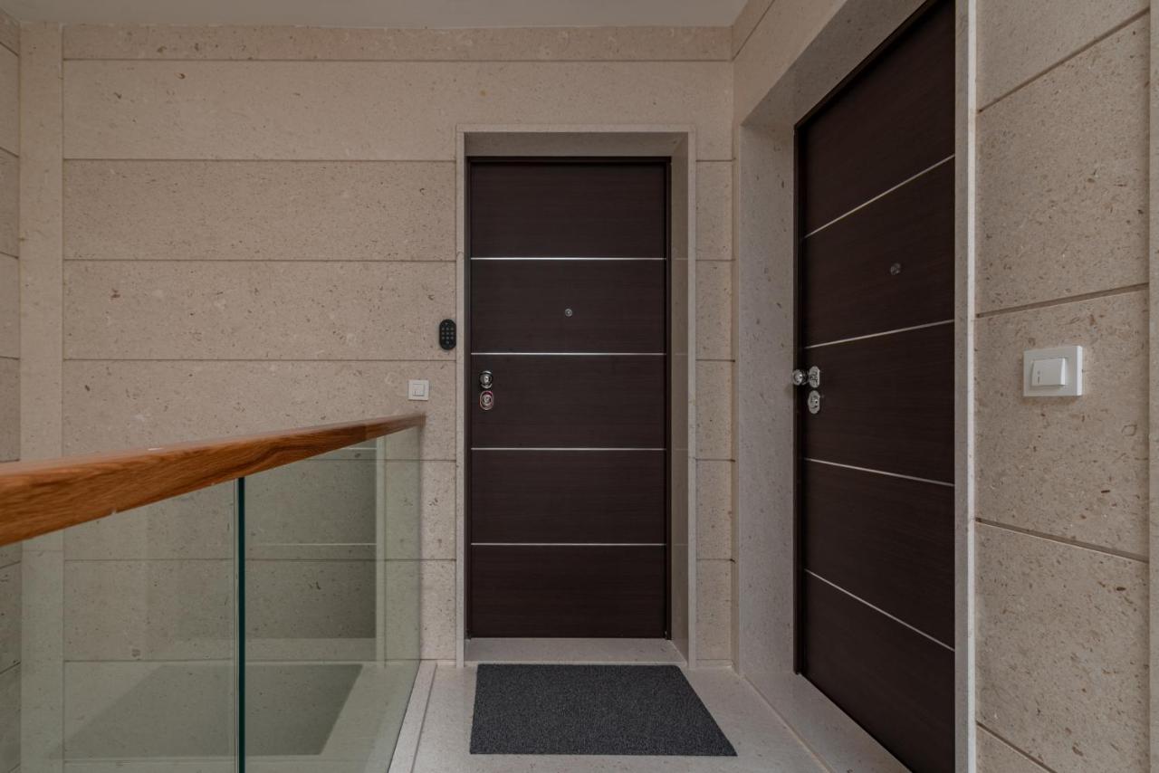Apartment Va Le Zadar Borik - Bed and Breakfast Zadar