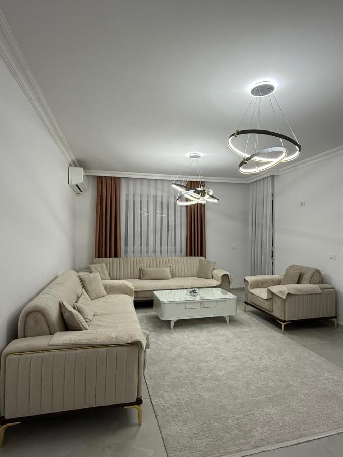 Apartament Exclusive - Bed and Breakfast Pejë