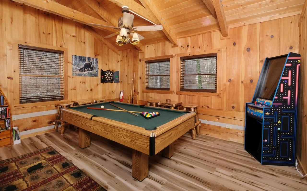 Viva La Vino - B&B Gatlinburg