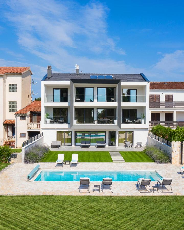 Valbrione - Luxury Rooms & Suites - B&B Valbandon
