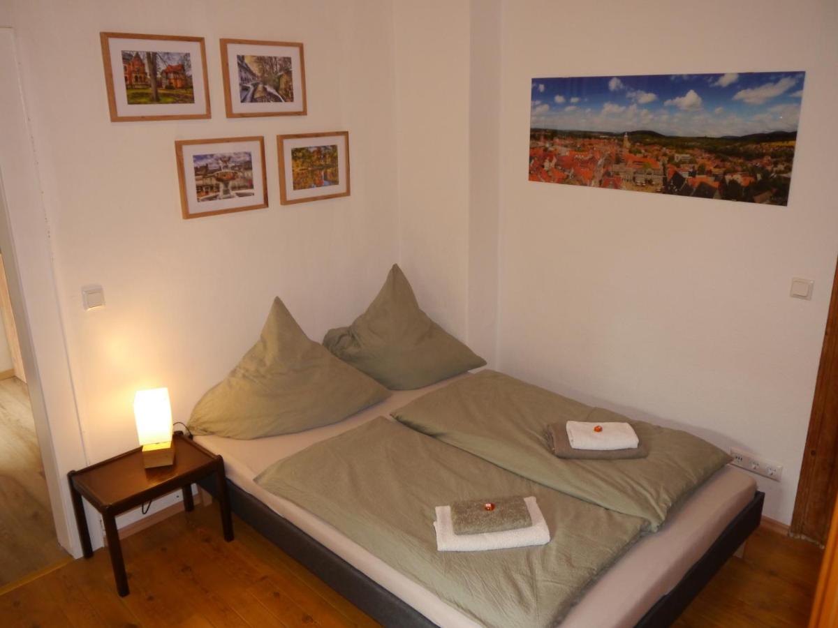 Apartment mit 2 Schlafzimmern
