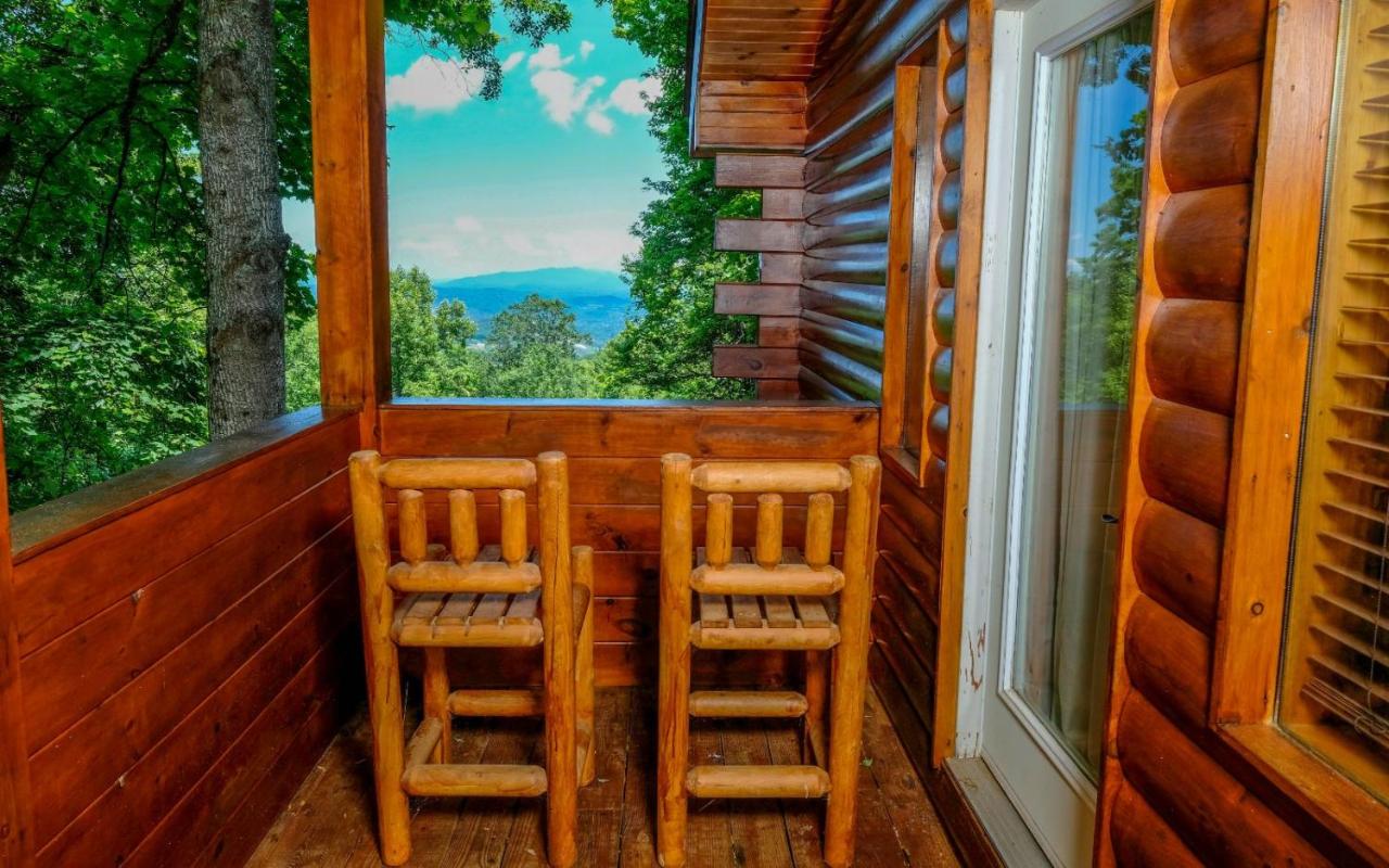 Smoky Getaway - Chambres d’hôtes Gatlinburg