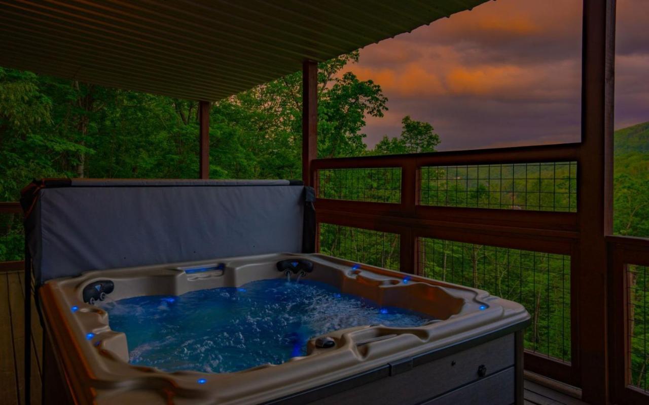 Absolute Heaven - B&B