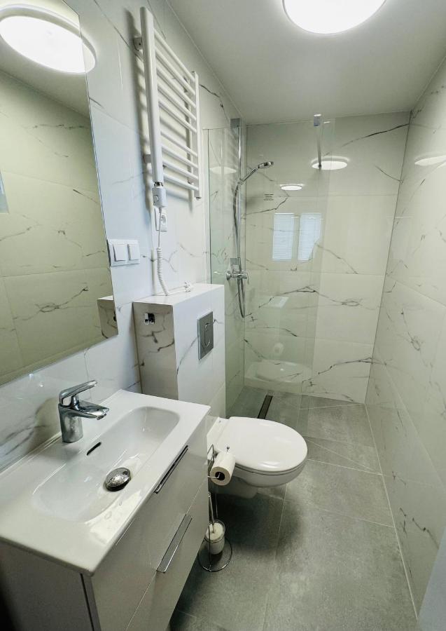 Apartamenty na Teligi 1 - B&B