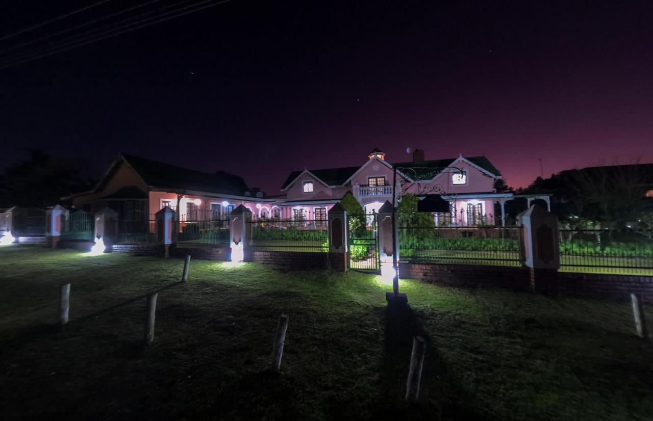 Westlodge at Graskop B&B - B&B Graskop