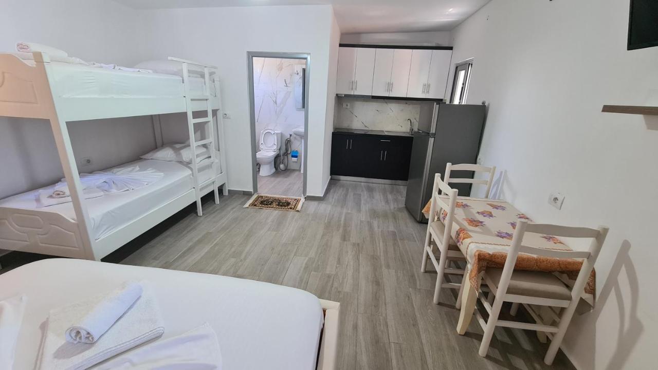 Economy Quadruple Room