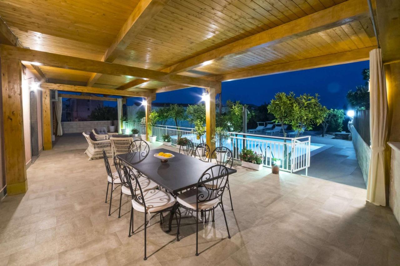 Villa Venere Sicily - B&B Piedimonte Etneo