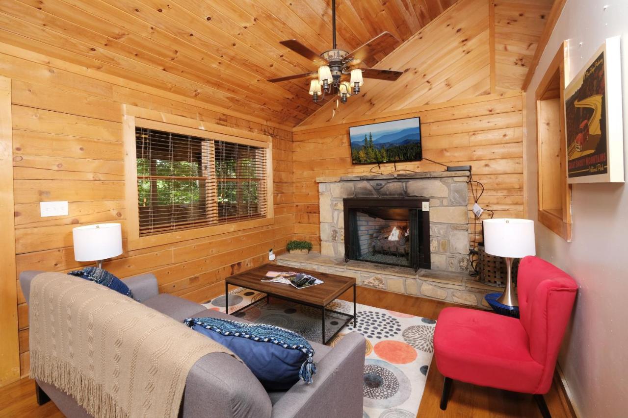 The Nest - Chambres d’hôtes Pigeon Forge