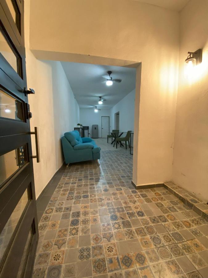 DGM Lofts GPE 8 cerca stadium Rayados MTY - Bed and Breakfast Monterrey