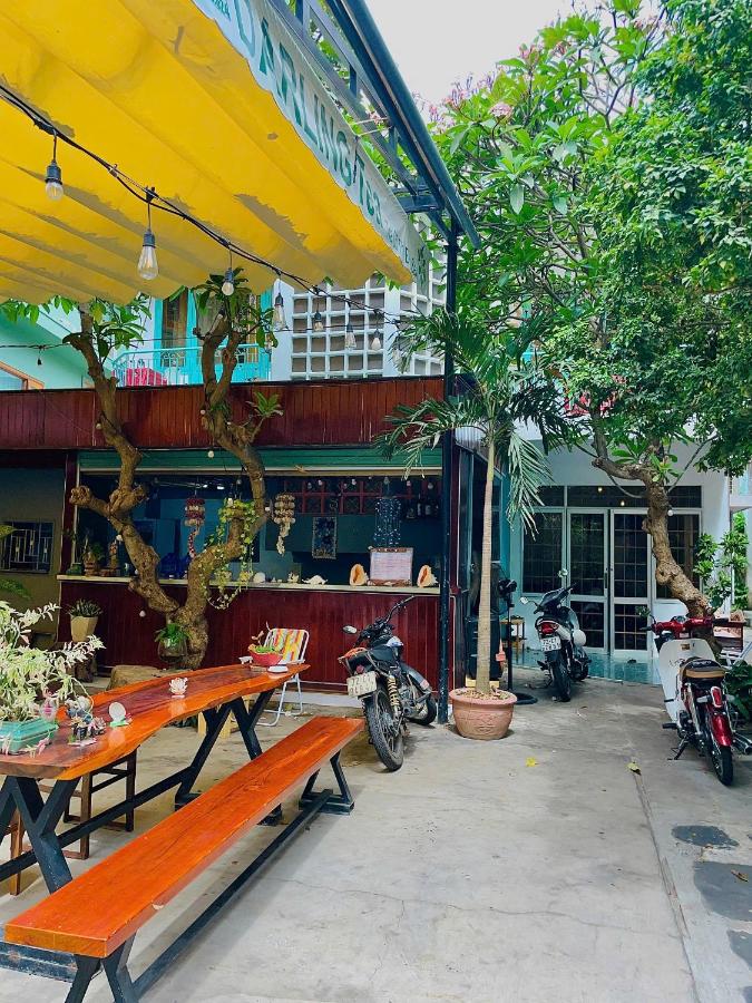 SIII Vũng Tàu Garden coffee & homestay - B&B