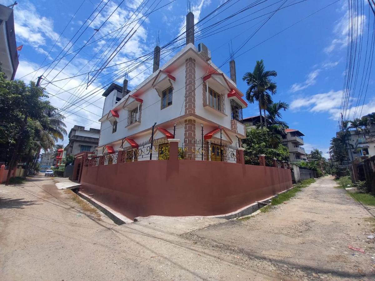 Darha House - B&B Mātigara