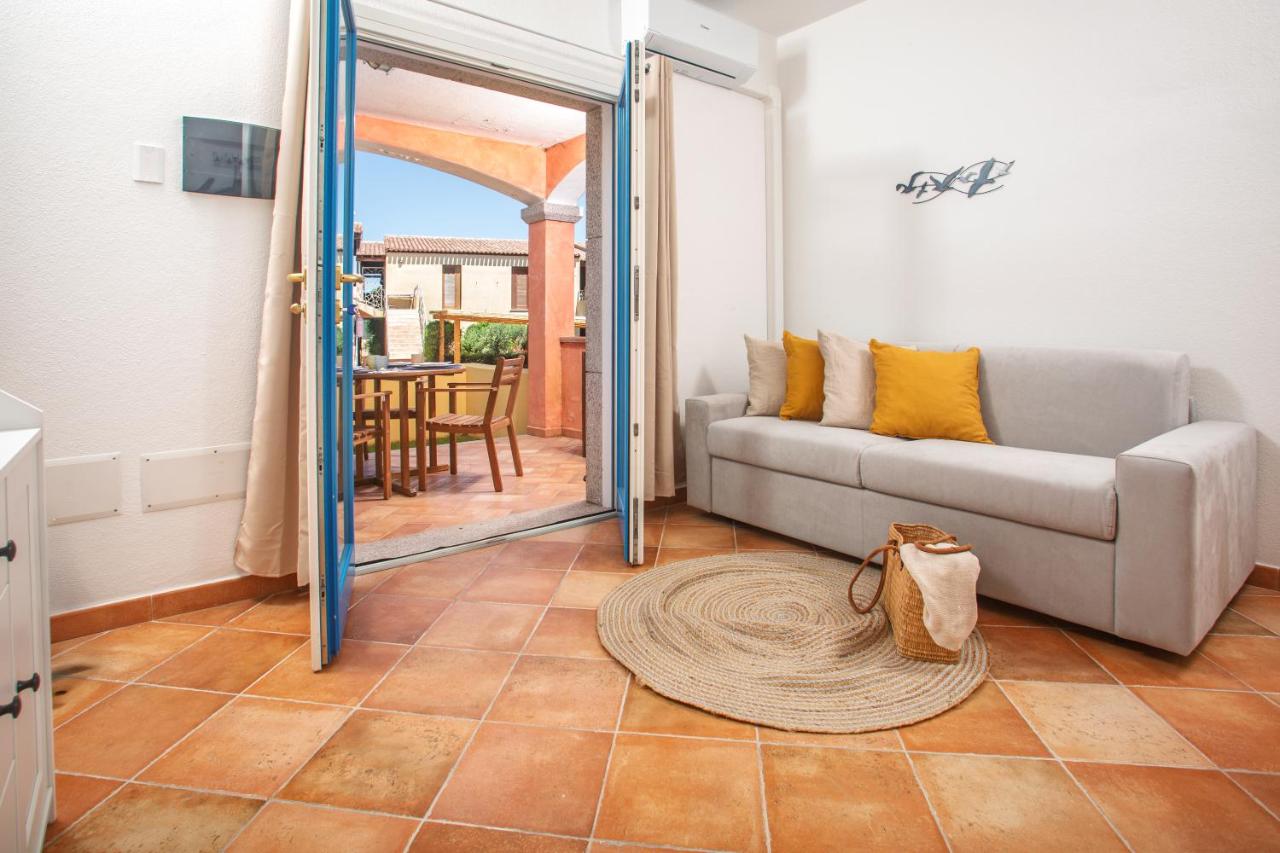 Appartamento Bilocale "Leone I" - 4 Ospiti - Giardino Privato & FREE Parking - B&B Porto Pozzo