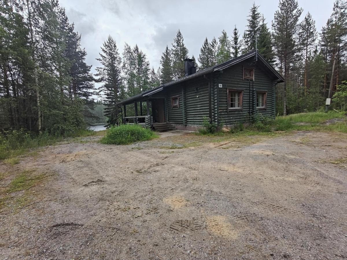 Kalliorinteen Mökit Suvipirtti - B&B