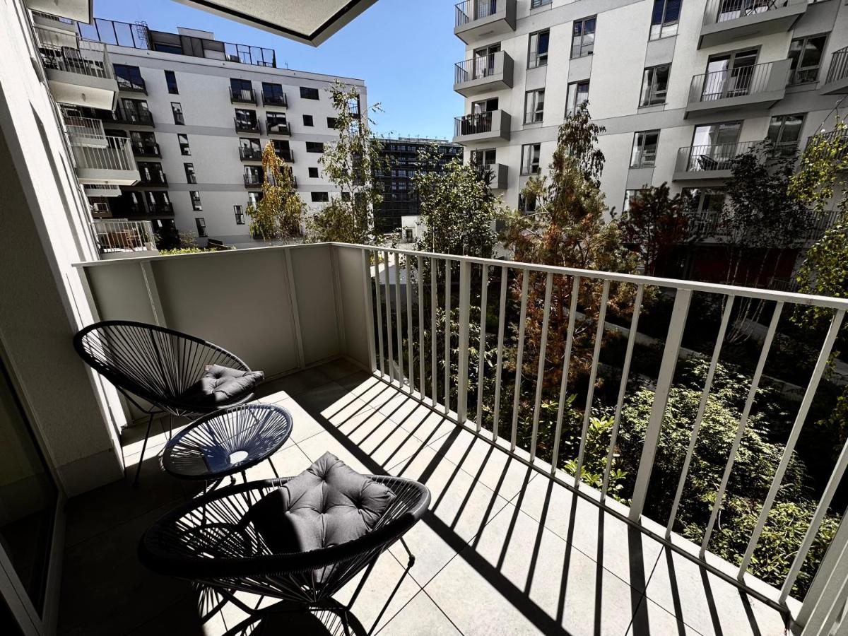 Apartamenty Żurawie - B&B Gdansk