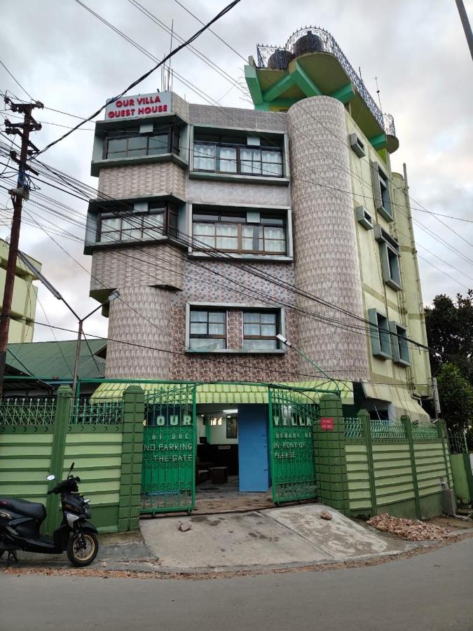 Our Villa Guest House - Ferienwohnung Shillong