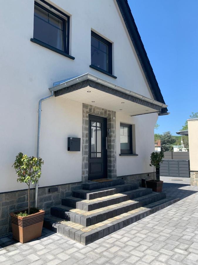 Ferienhaus AhrIdylle - B&B