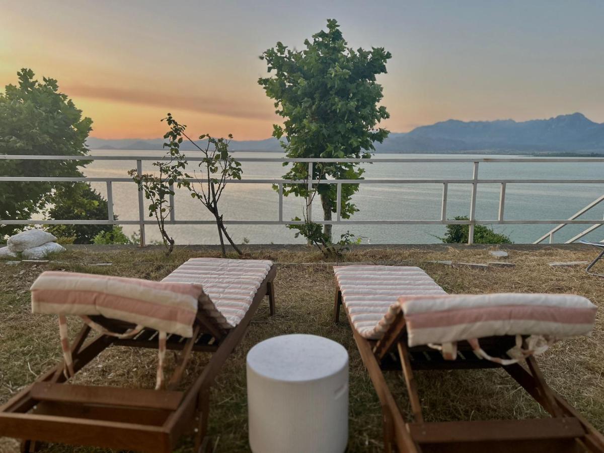 Pelikan Lake House - B&B