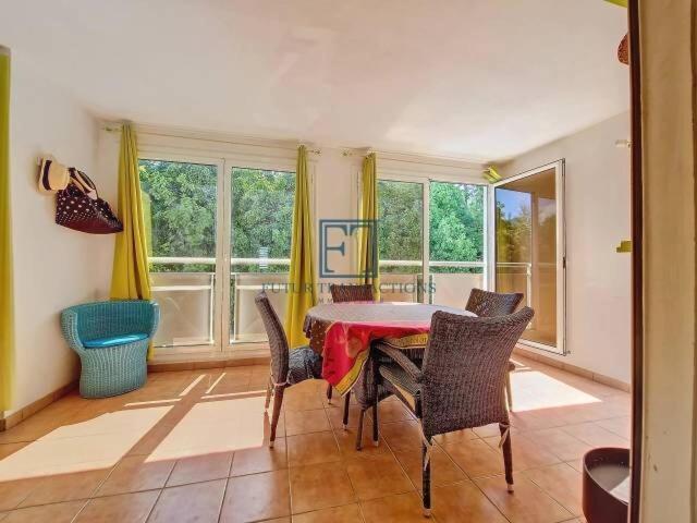 Atlantic Apartment - Chambres d’hôtes Le Gosier