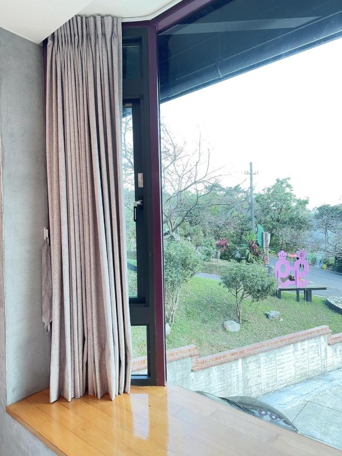 Meishan Jiujiu Landscape B&B - B&B Dongshan