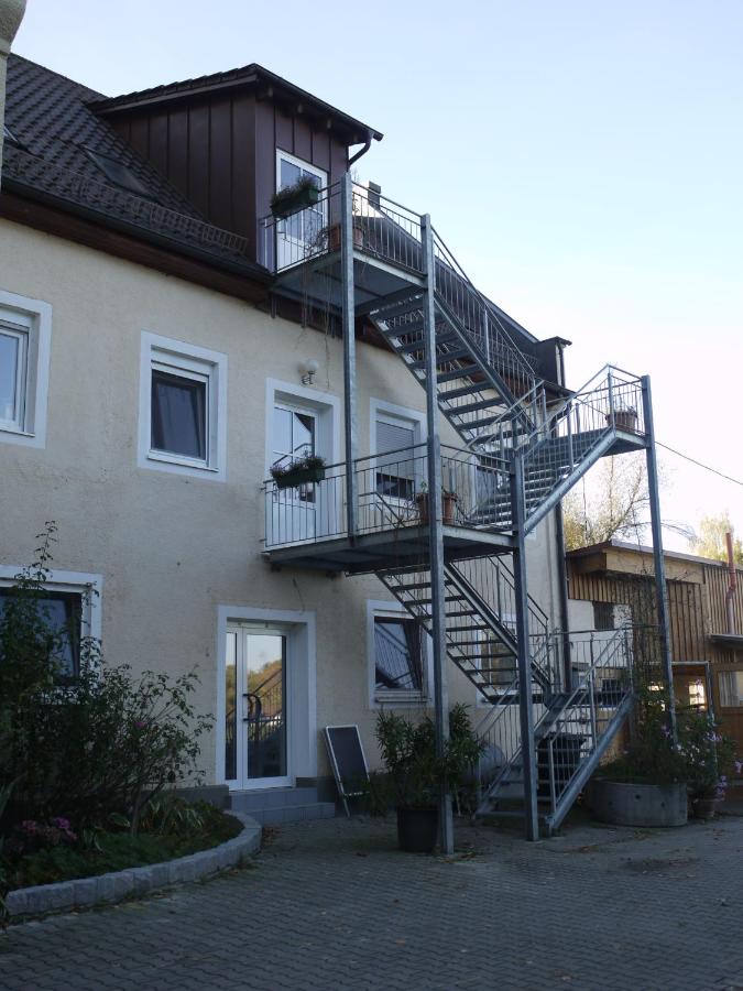 Bertelemühle - Ferienwohnung