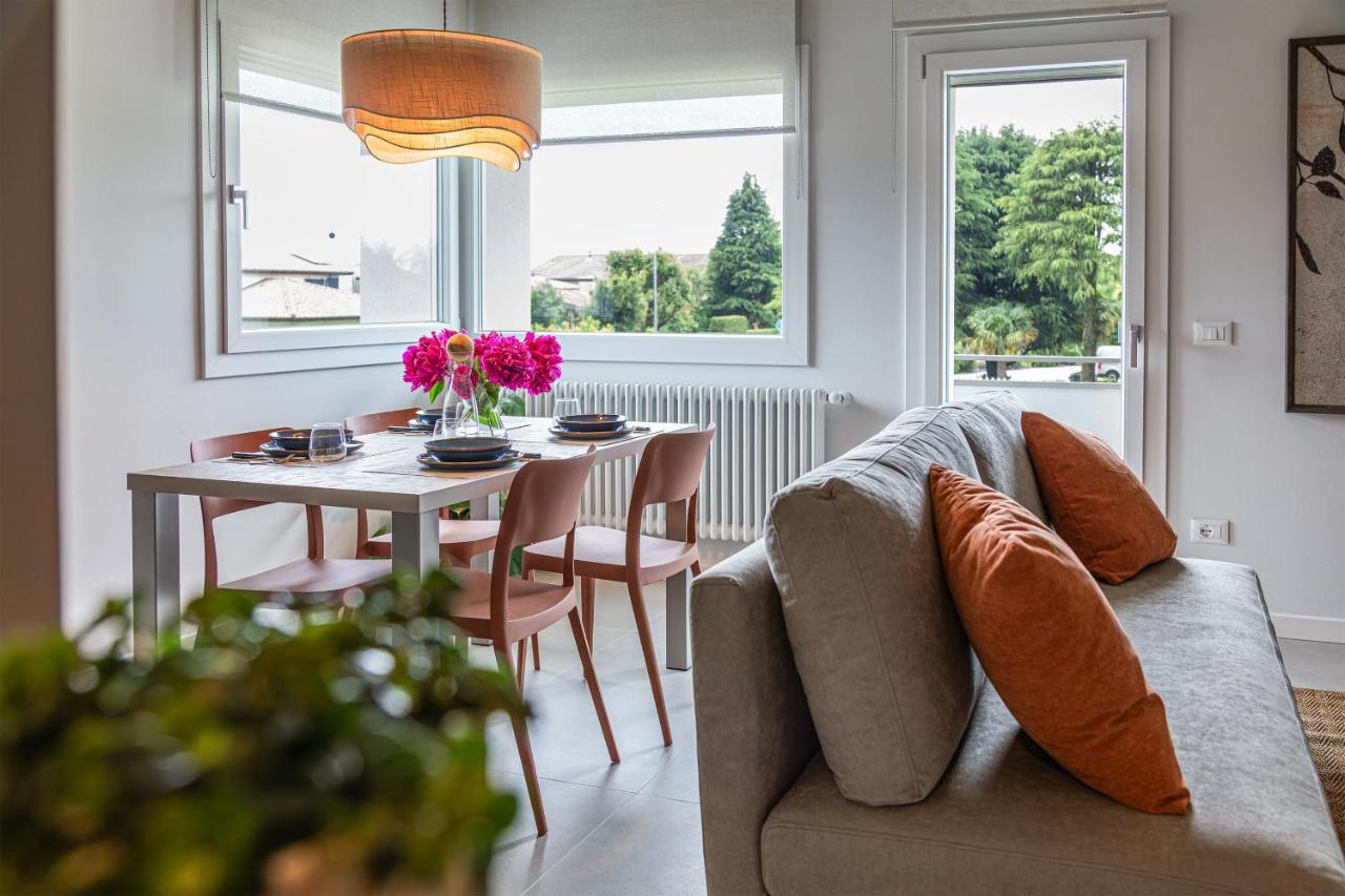 Homy Apartments - B&B