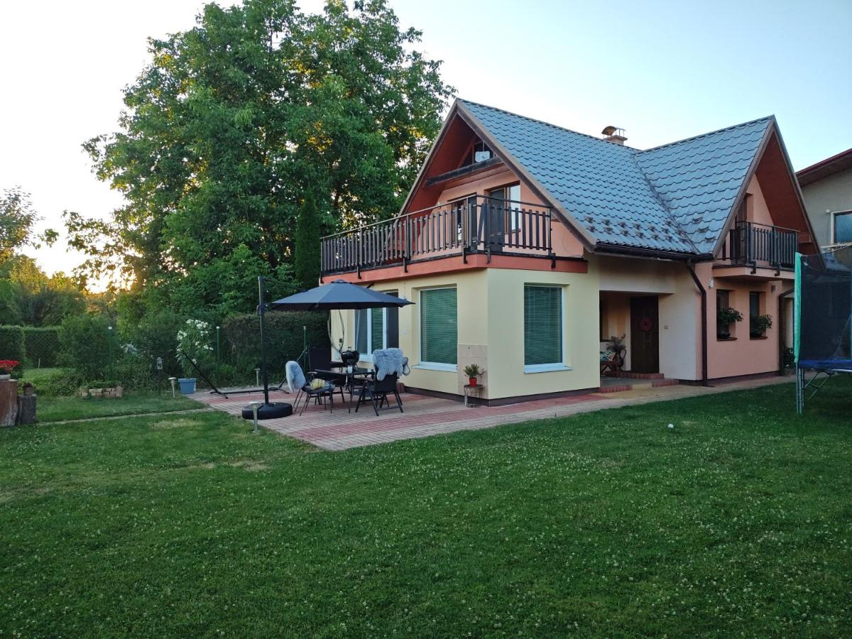 Apartman Martina - Chambres d’hôtes Liptovský Mikuláš