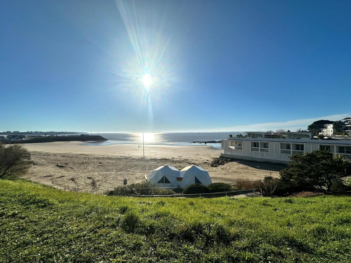 T3 rénové de 70m2 magnifique vue mer - Chambres d’hôtes Royan