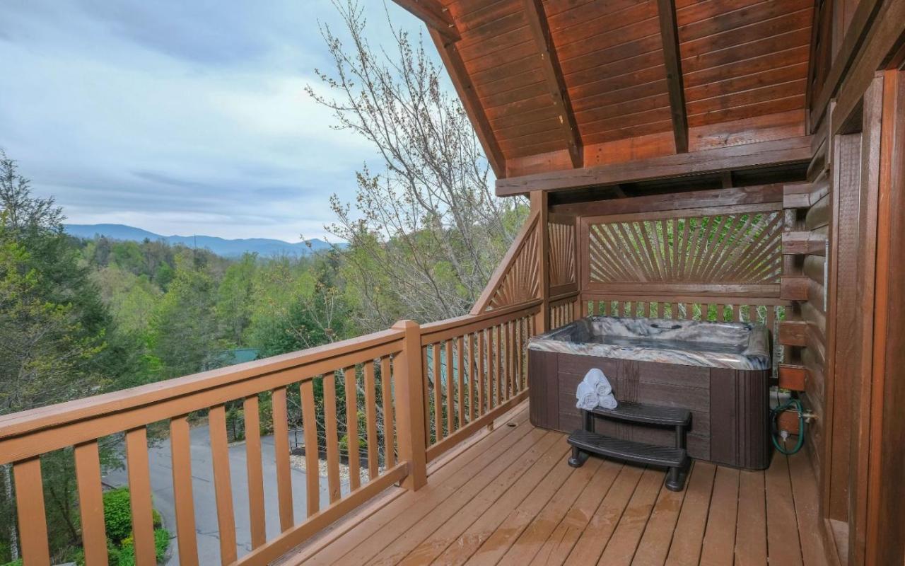 Siesta Ridge - Chambres d’hôtes Gatlinburg