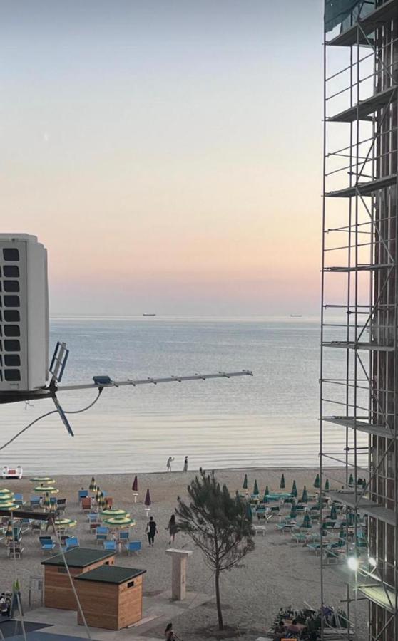 Isli Plazh 13 Studio - Ferienwohnung Durrës