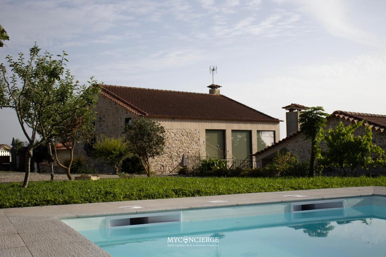 Casa da Trapa - B&B