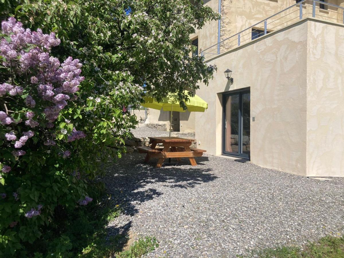 Cottage Sainte Marguerite - B&B