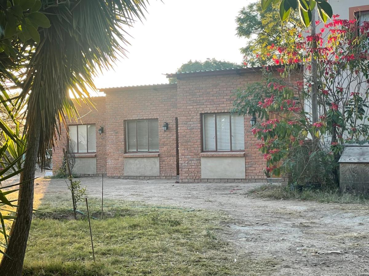 The Farm Shop - Bed and Breakfast Grootfontein