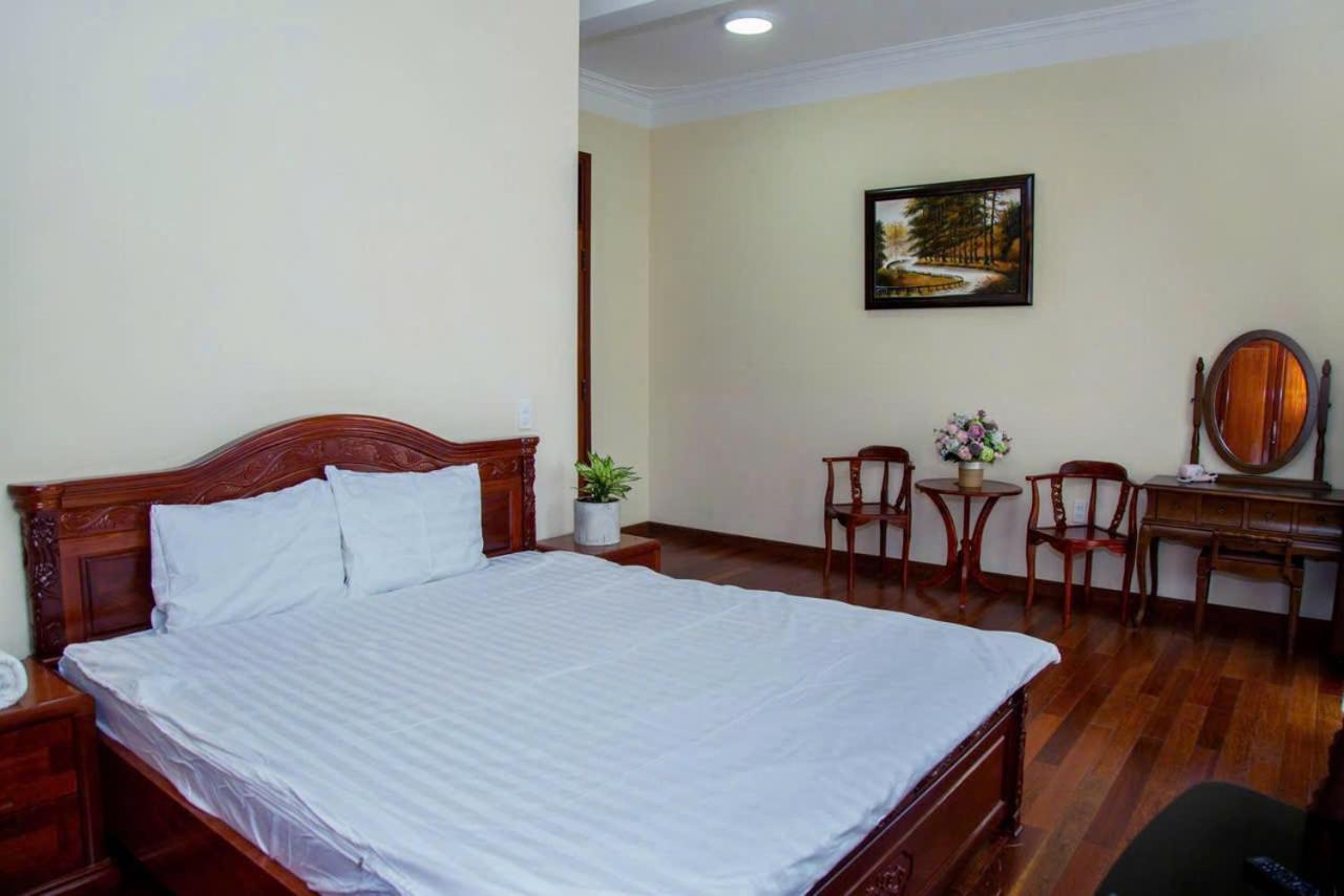 GREEN VILLA - Biệt thự nghỉ dưỡng tại Đà Lạt - B&B Ðà Lạt