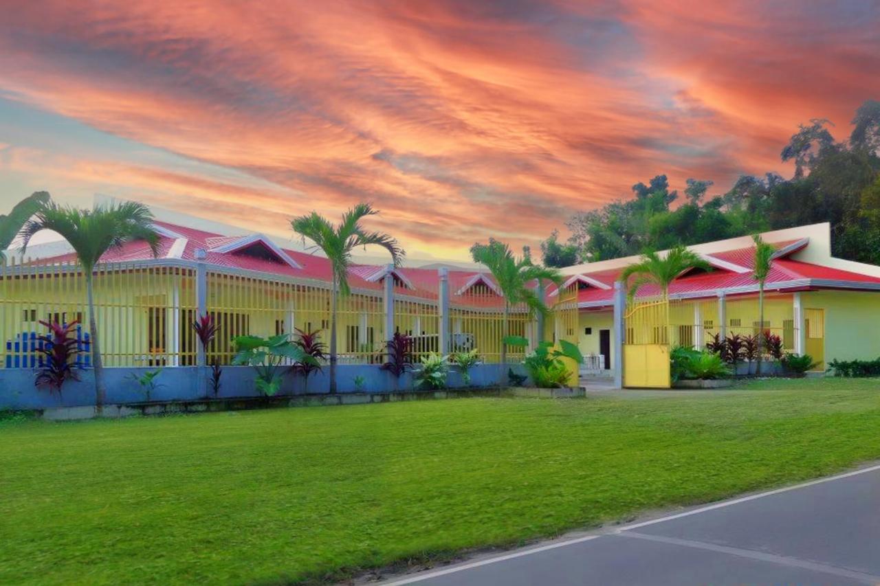 Kentian's - B&B