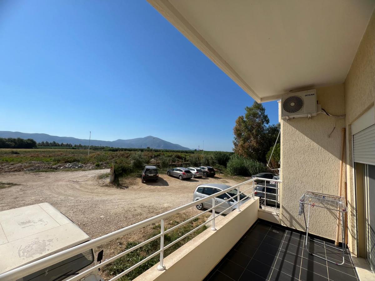 Sunrise Sea & Mountain Vista Apartments - B&B Orikum