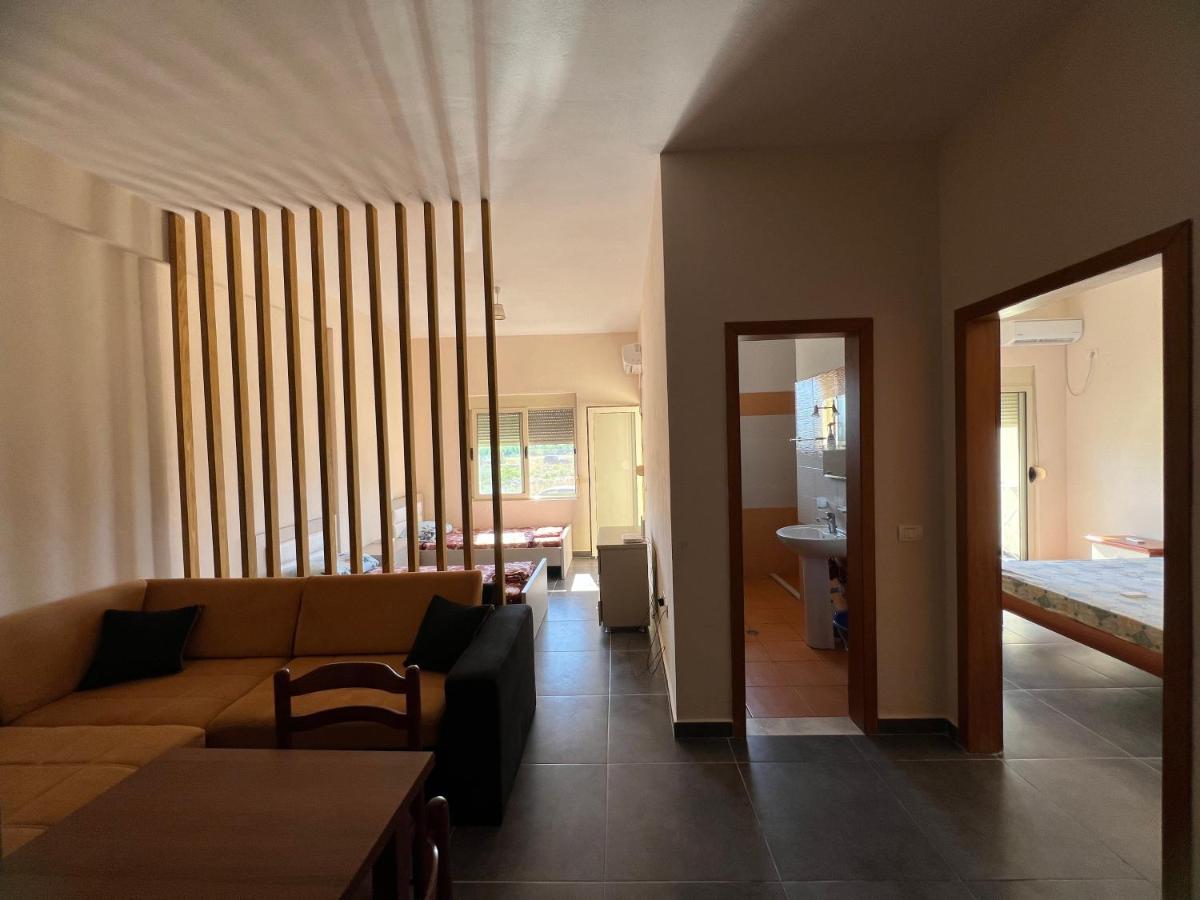 Appartement Familial 2 Chambres