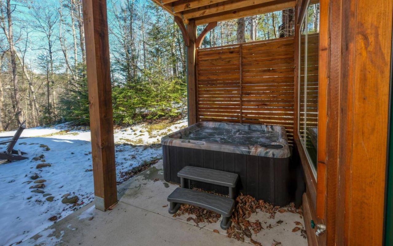 Brandons Place - Bed and Breakfast Gatlinburg
