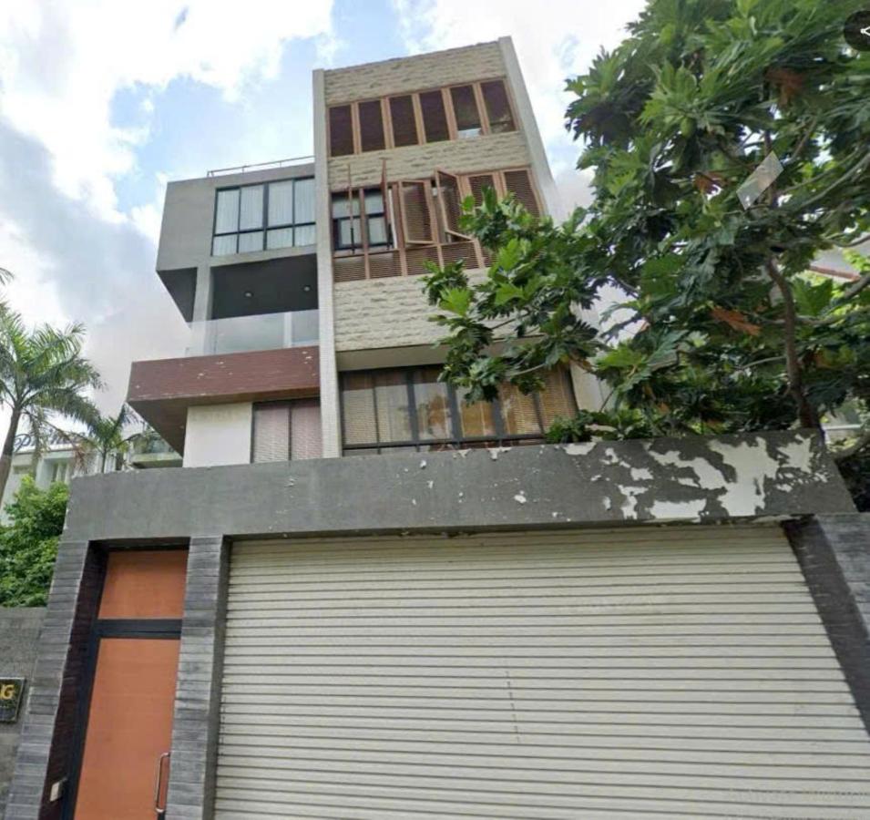 Villa Luxury Hồ Bơi View Biển Bãi trước Vũng Tàu - B&B Vung Tau