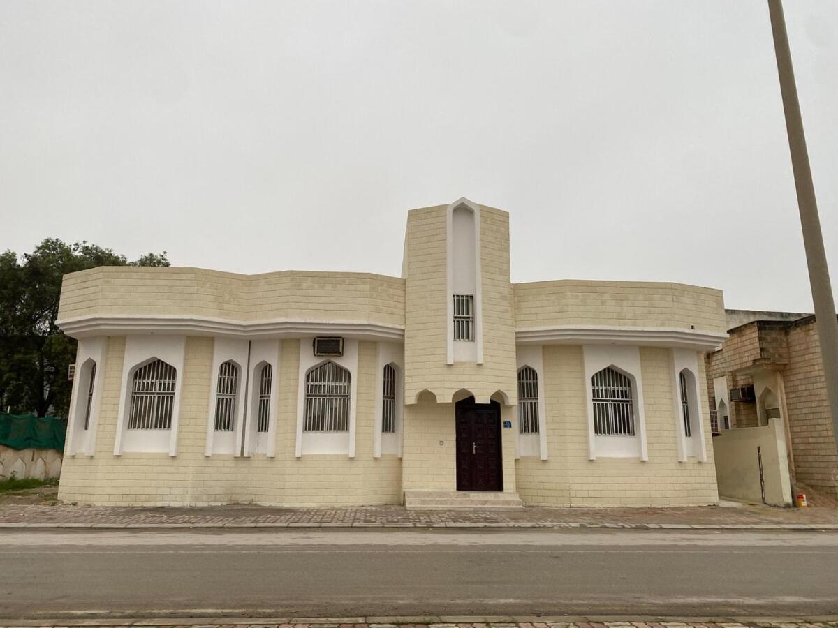 Seasons 1 - Chambres d’hôtes Salalah